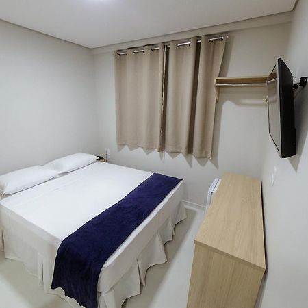 Ecotel Ribeirao Preto Ngoại thất bức ảnh