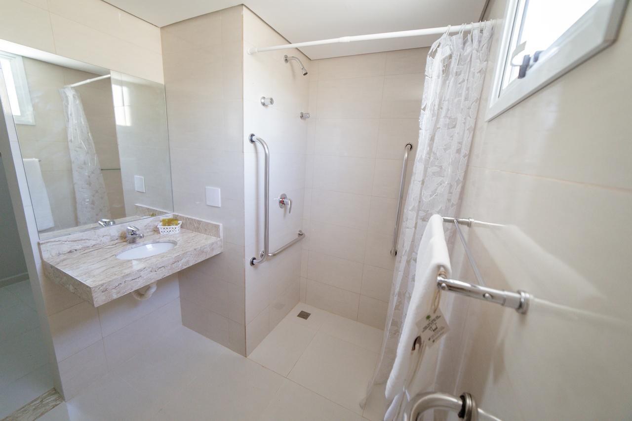 Ecotel Ribeirao Preto Ngoại thất bức ảnh